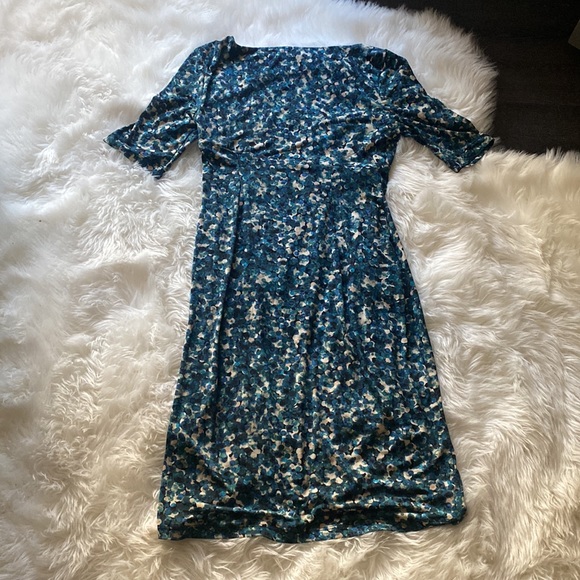 Dress size med - Picture 4 of 4